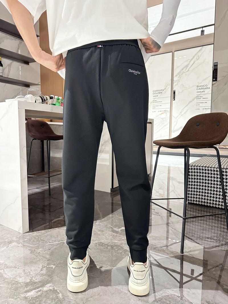 Christian Dior Long Pants